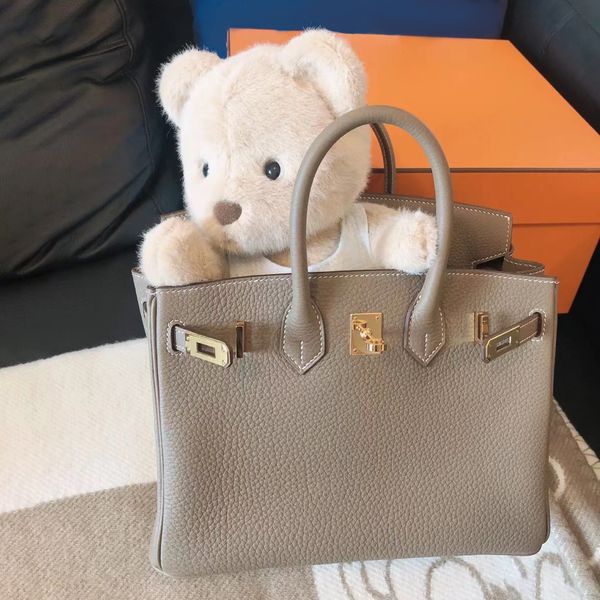 

advanced designers genuine leather birkin bag women's pochette birkins men tote weekend luggage crossbody mylon fashion herne pockets h