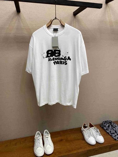 

men's plus tees polos round neck embroidered and printed polar style summer wear with street pure cotton 22dqa, Black;brown
