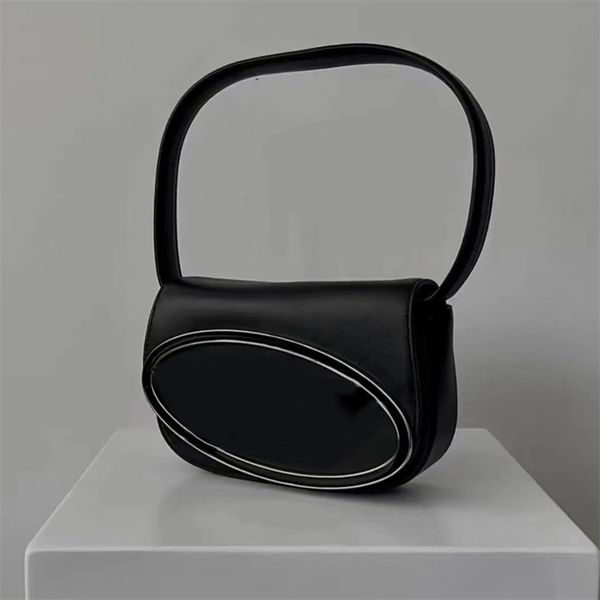 

4shoulder bags handle designer bag womens shoulder bag flap luxury handbag female pochette nappa leather tote casual clutch unique valentine