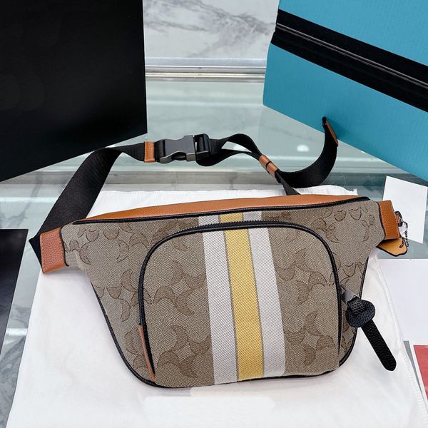 

fanny packs designer bumbag ladies belt bag women waist bags handbags fashion classic handbag bumbags