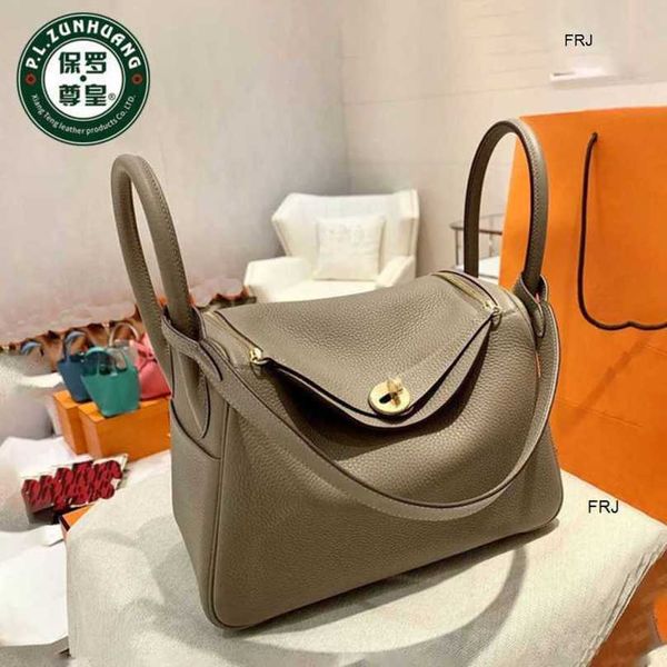 

designer lindi bags paul respects the emperor light luxury minority design large capacity 2023 new highgrade texture po have frj