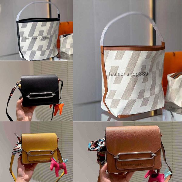

body cross designer flap fashion bag mini shoulder bags thread purse claic letter buckle clutch pouch removable strap multicolor pig nose bu