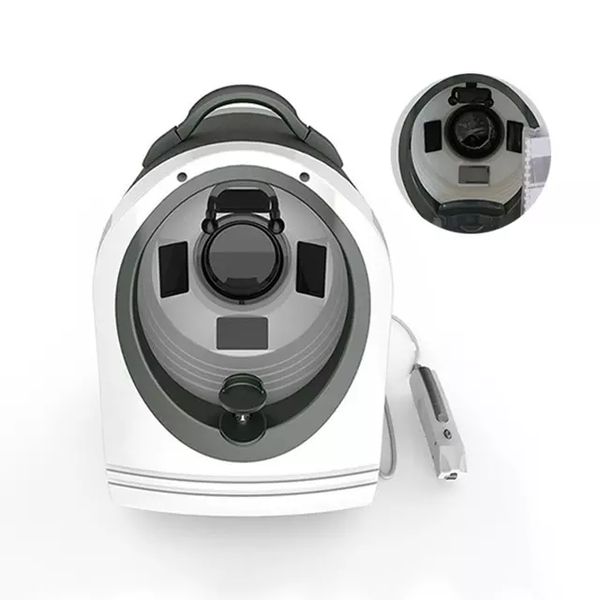 

beauty items skin analyzer machine facial