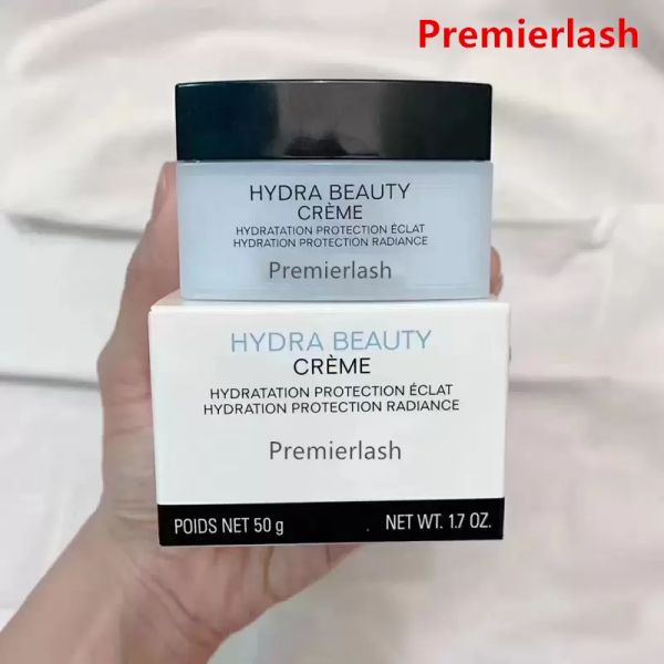 

premierlash brand beauty cream 50g famous face care skincare camellia creme lotion moisturizing 50ml fast ship