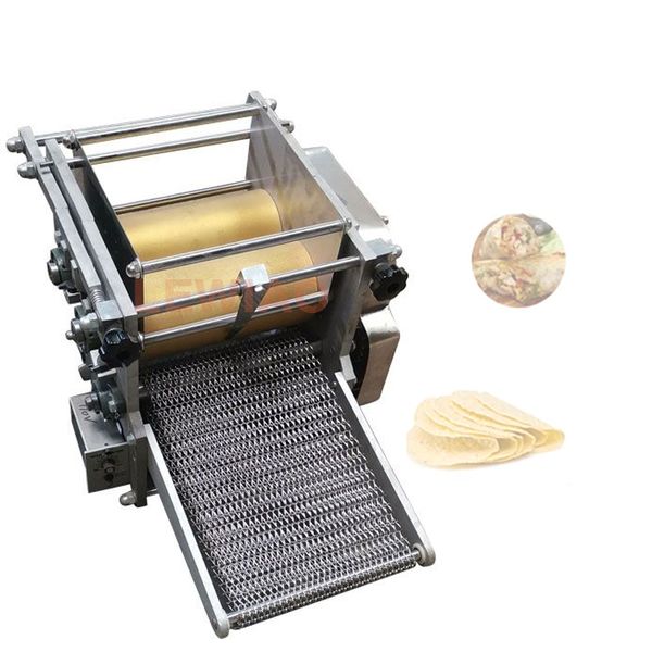 

corn tortilla making machine commercial electric tortilla maker