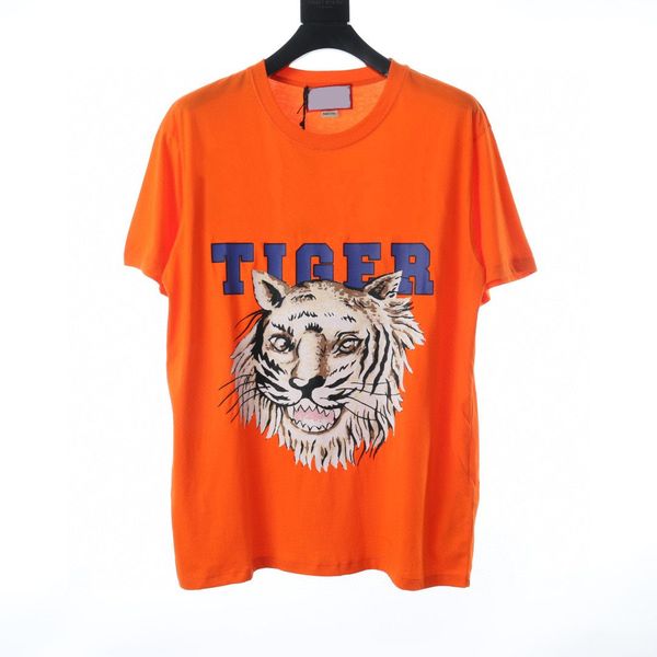 

men's plus tees & polos round neck embroidered and printed polar style summer wear with street pure cotton r2r, Black;brown