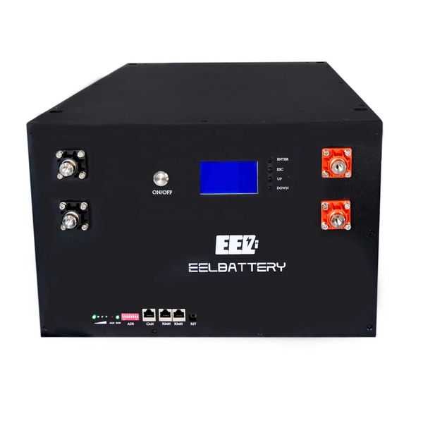 

ddp shipping 5kwh 10kwh 15kwh 20kwh lifepo4 energy storage battery system diy box kit 48v 200ah 280ah 320ah lifepo4 battery box