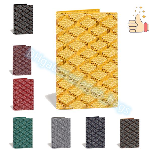 

fashion classic key pouch bag wallets mini luxury card holder inner slot coin purse designer leather purse men women cardholder coin wallet