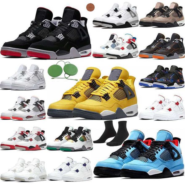 

jumpmans shoes 4 jorden 4s red thunder black cat sail white oreo cactus jack dark marina blue mocha university cool grey jordna designer sho
