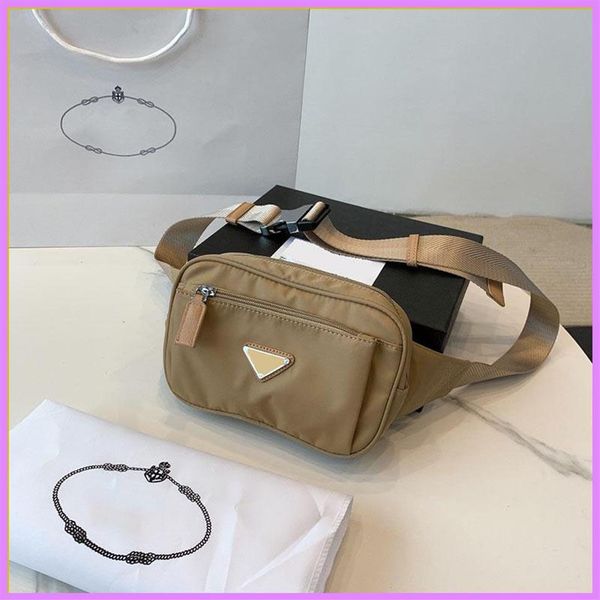 

new waist bags womens mens bumbag chest bag man crossbody luxurys designers bags fanny pack outdoor shoulder bags fannypack d22119281h