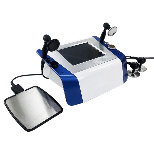 

latest body care ret cet rf body shaping shock wave therapy pain relief machine therapy physiotherapy