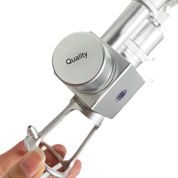 

professional 40w glass tube fractional co2 laser machine for skin rejuventaion