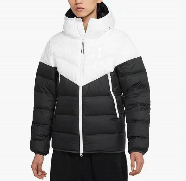 

dress men's down cotton outerwear coats men jackets autumn winter cotton outwear windbreaker clothes jacket coat outside sport mens clo, Black;brown