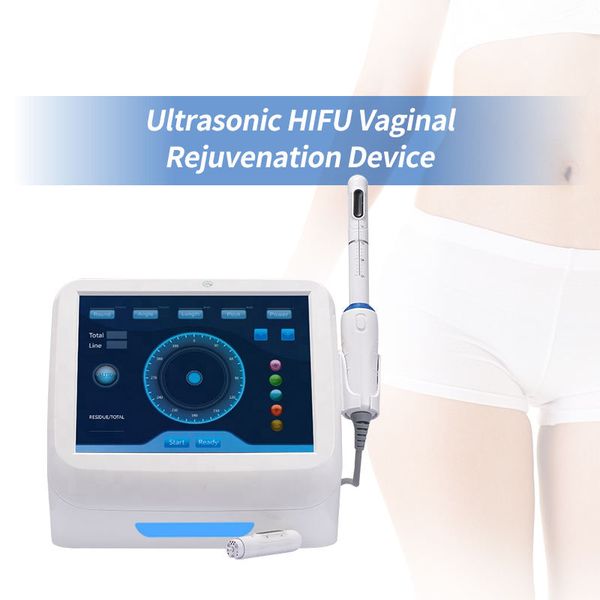 

beauty items 9d hifu intimate vaginal tightening moisturizing 10000s machine transducer vagine tightening