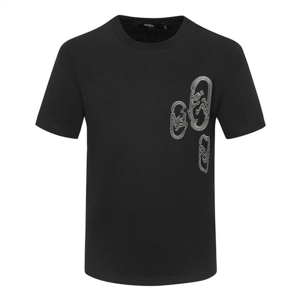 

t shirt designer tshirt palm shirts for men boy girl sweat tee shirts printing bear oversize breathable casual angels t-shirts 100% pure cot, White;black