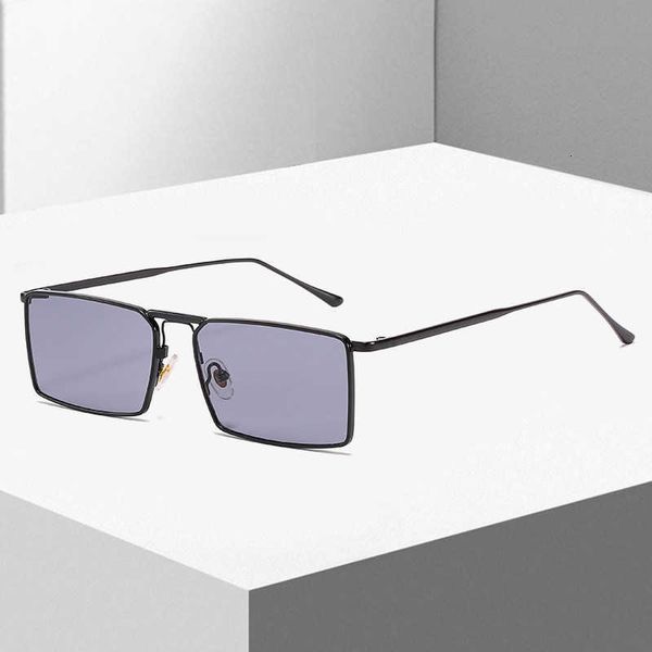 

sunglasses new style small frame women's net red street p, White;black