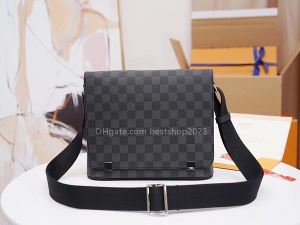 

l classic gray color fashion shoulder bag messenger bag handbag messenger bag