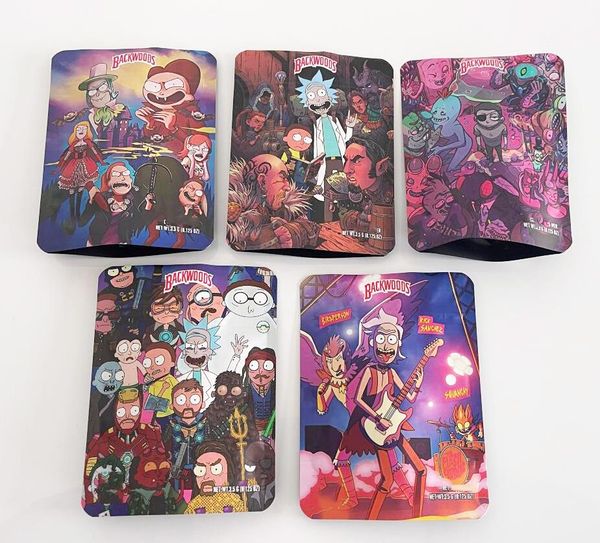 

packaging bags backwoods mylar plastic zip lock bags packaging gift packages bag self sealing baggies