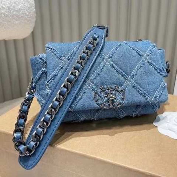 

cc designer luxury channelity bags for women black handbag crossbody leather chain slant shoulder clutc flap totes bag purses solid hasp wai