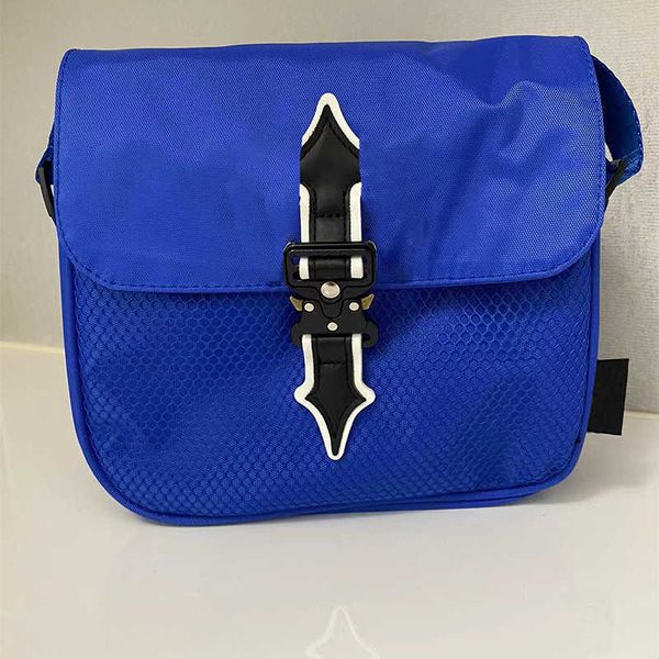 

shoulder bag designer crossbody bags women fashion messenger brand cloth mens hip hop handbags purses 230304