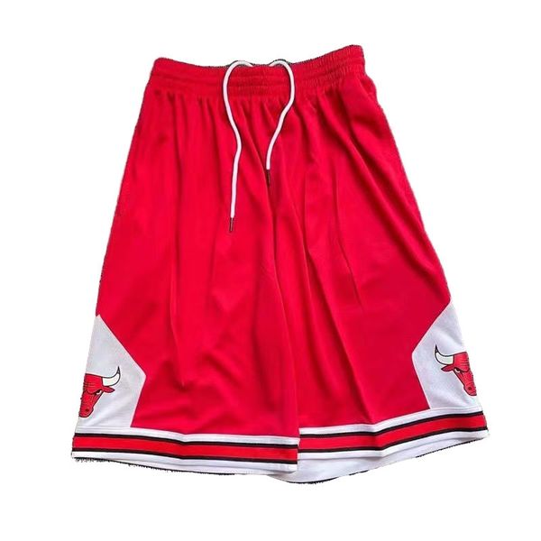 

men's shorts summer men's shorts casual breathable quickdrying sports pants jogging fitness basketball training 230303, White;black