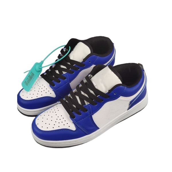 

fashion 1s skateboard shoes for brand men women low cut lace-up casual flats comfortable non-slip outdoor zapatos sneakers trainers 36-44, Black