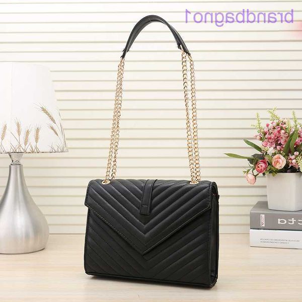 

original edition 2023 new high qulity bags classic womens handbags ladies composite tote pu leather clutch shoulder bag female purse za85