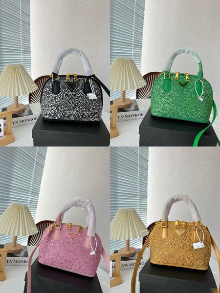 

designer luxury bags fashion womens bag 2023 spring style ladies totes four colors crossbody handbags
