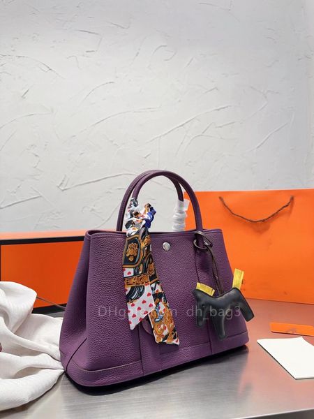

fashion handbag oblique style bag one shoulder bag classic women's bag garden bag 5a quality silk scarf cowhide large capacity