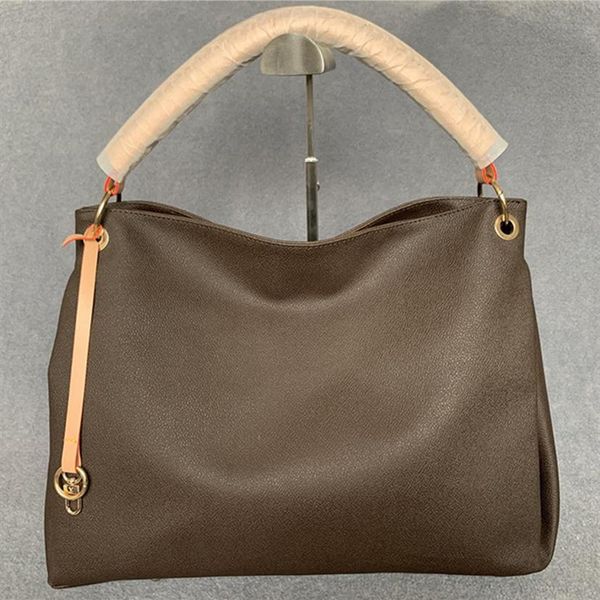 

totes tote bag womens handbags flower ladies casual leather fashion shoulder bags female purse handbag designer purses high qualit2750, Black;red
