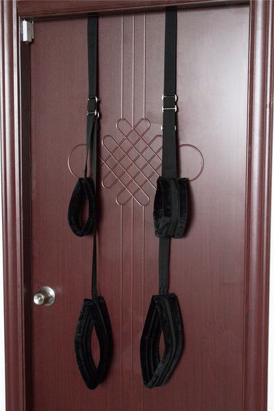 

set swing door swing furniture products for couples female fantasy erotic for couples strap leg sprea, Black;white