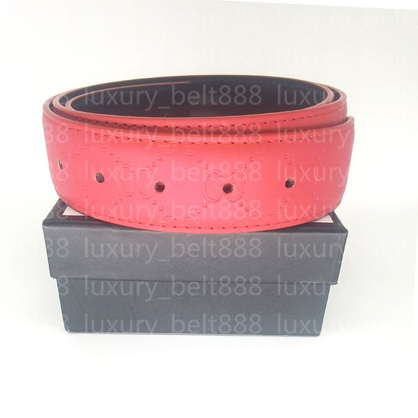 

men designers belts classic fashion luxury casual letter smooth buckle womens mens leather belt width 3.8cm##gv99, Black;brown