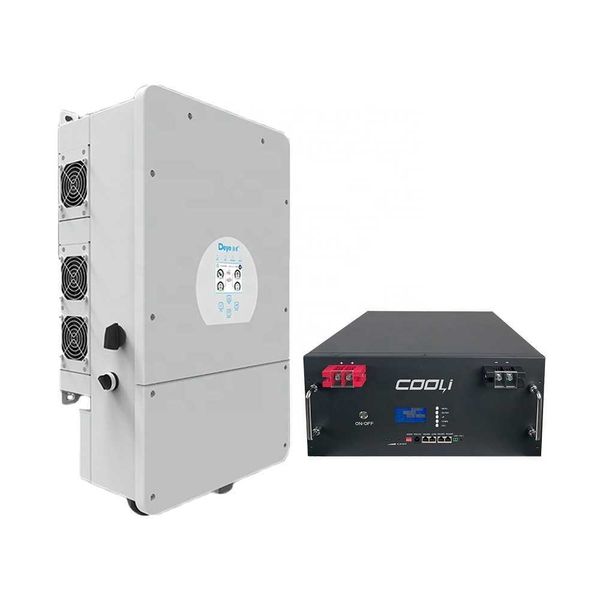 

cooli good selling 48v 100ah 200ah lithium ion battery for solar lifepo4 battery 200ah 48v lithium battery with lcd