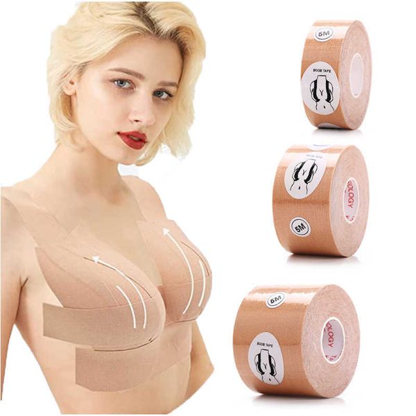 

breast pad 25m3m5m tape chest patch invisible women breast nipple covers push up bra intimates accessories bralette adhesive bras