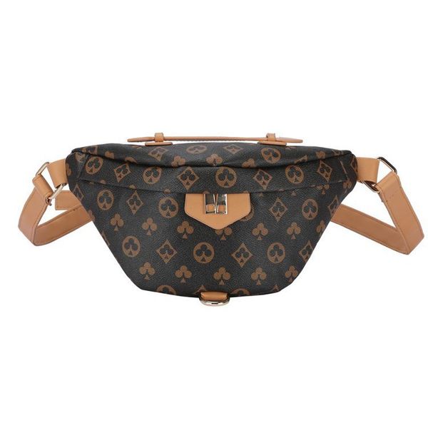 

women designers luxurys bags bumbag cross body women shoulder bag fashion ladies bum waist bags bao