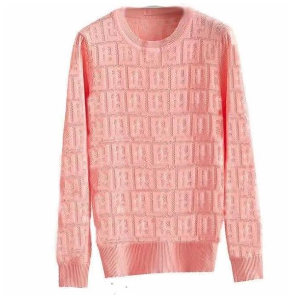 

2023 new designer womens t-shirt fendis high-end translucent lace women long sleeve shorts sleeve 2 3 colors luxury fashion, White