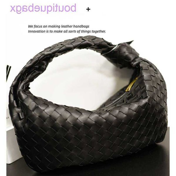 

bags woven handbag venetas knot jodie texture 2023 bottegas fashion cloud bag jodies soft armpit cowhorn women's large 8gz4 b1sv keea