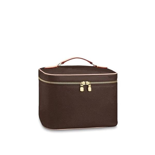 

nice makeup cosmetic bag toiletry pouch cases women travel bags clutch handbags purses 3 sizes mini wallets 42265 lb1763274