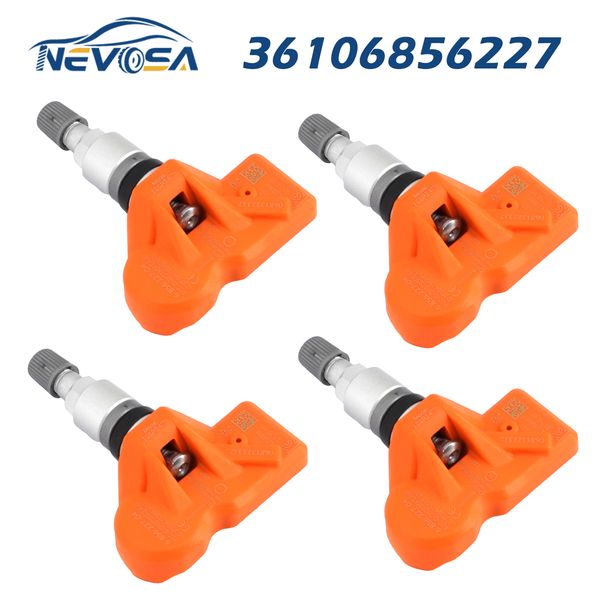 

nevosa automotive tires pressure monitoring system tpms sensor 36106856227 for bmw for mini