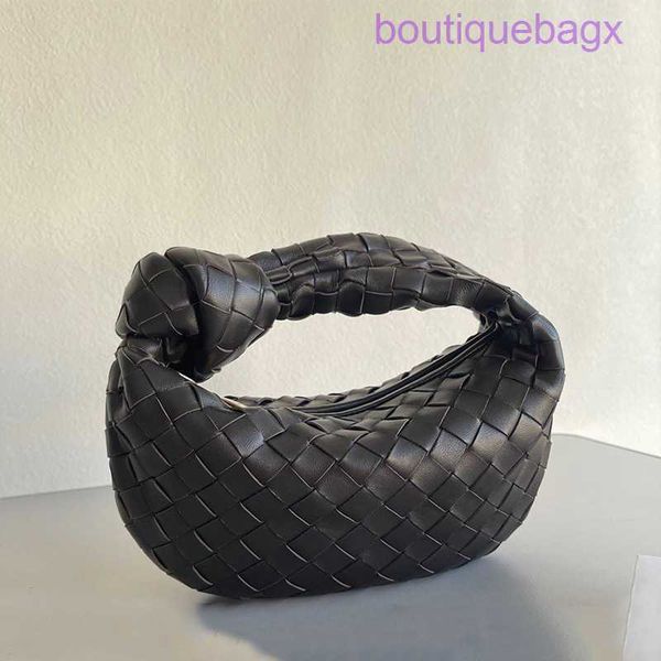 

bags spring jodies bottegas cloud venetas early bag designer horn 2023 cassettes fashion versatile woven women's leather handbag 0evj 6