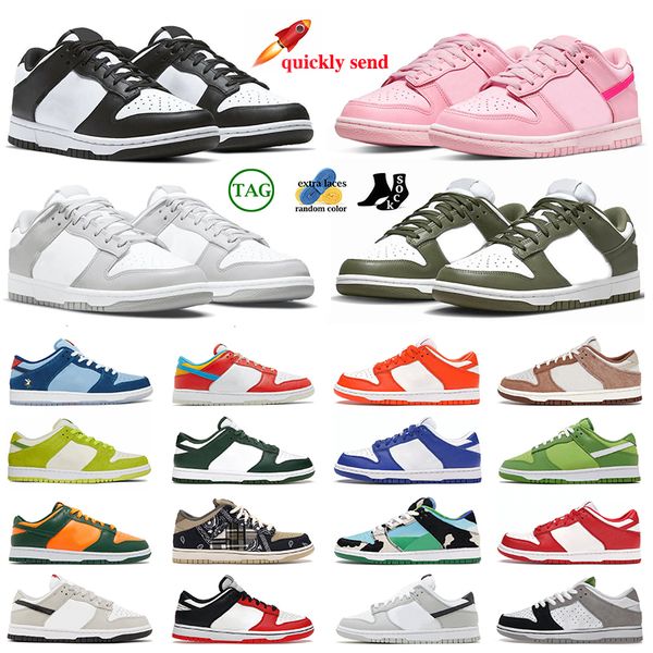 

designer running shoes for men women pandas triple pink sb dunks low dunked lows sail syracuse grey fog kentucky orange pearl why so sad men
