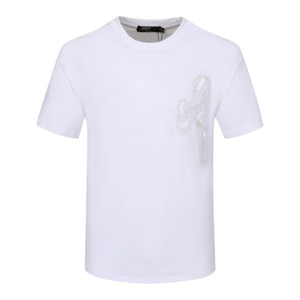 

t shirt designer tshirt palm shirts for men boy girl sweat tee shirts printing bear oversize breathable casual angels t-shirts 100% pure cot, White;black