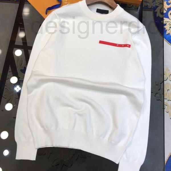 

men's sweaters designer winter mens wool sweater pra sweaters men women knitting pullover coat warm hoodie casual sweatshirt 4xl 47ng, White;black