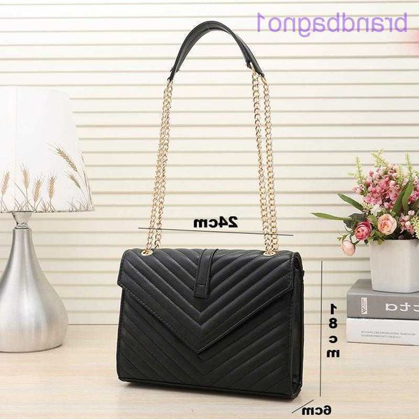 

original edition 2023 new high qulity bags classic womens handbags ladies composite tote pu leather clutch shoulder bag female purse 39xj