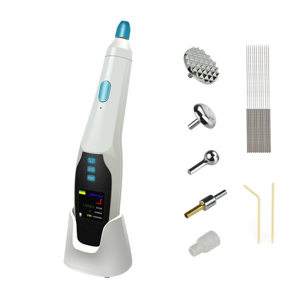 

beauty items profosma jet plasma pen cold