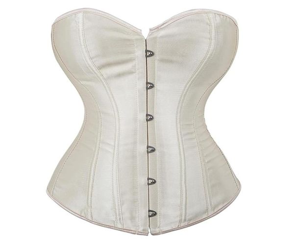 

waist tummy shaper corsets bustiers for women overbust corset corselet bridal victorian costume plus size corsetto korset3073264