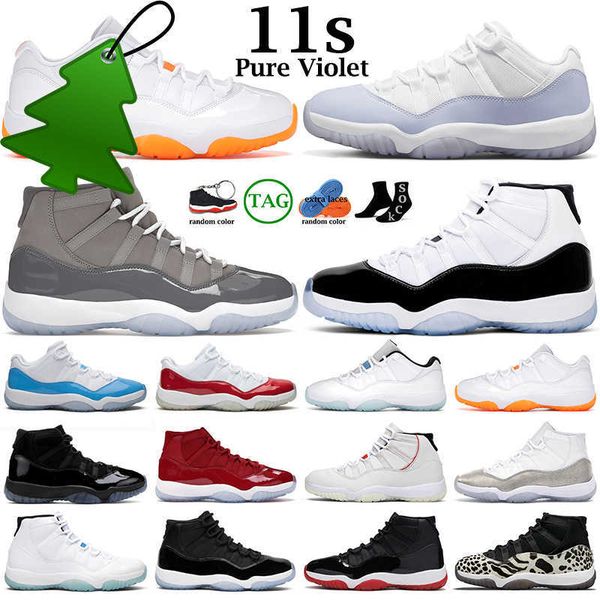 

og mens basketball shoes women 11s 11 pure violet cool grey concord bred win like 96 cap and gown animal instinctmen bright citrus