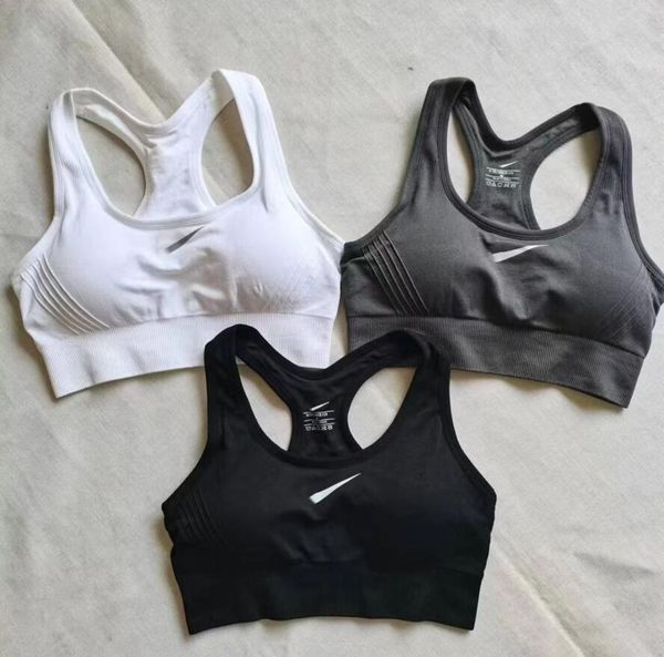 

Back Yoga Align Tank Tops Gym Clothes Women Casual Running Nude Tight Sports Bra Fitness Beautiful Underwear Vest Shirt, No.2