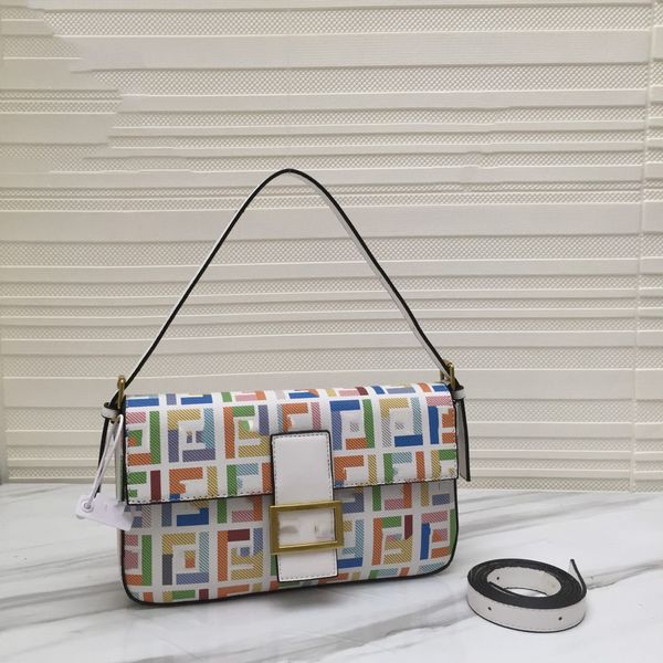 

designer bag tote bag shopping bags fashion handbag luxury women crossbody leather handbags, Black