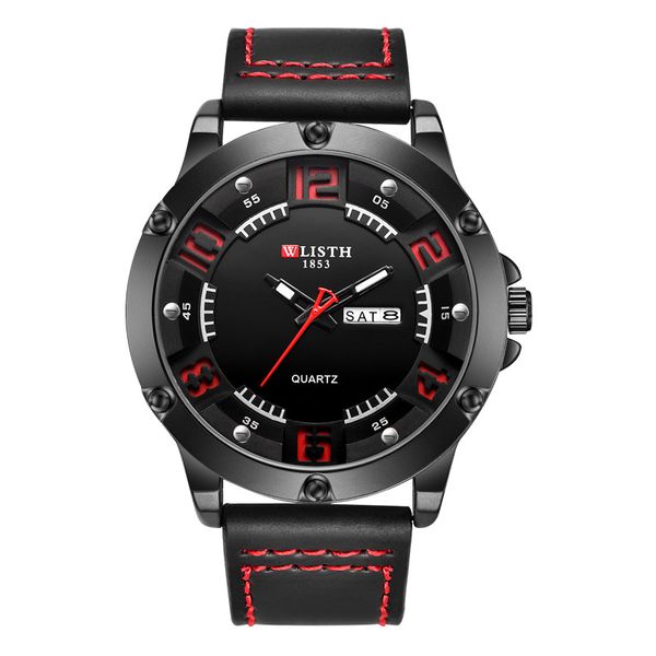 

montre watches watches men homme durability automatic movement stainless steel ladies watches women waterproof luminous wristwatches watch b, Slivery;brown